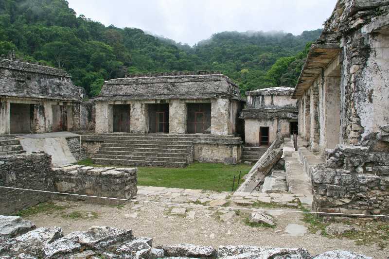 Mexico & Guatemala 2010 - 0218